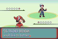 screenshots/Game Boy Advance/Pokemon - Emerald - Ruby - Sapphire/Pokemon Sapphire (Eng 002.png